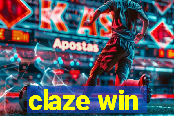 claze win